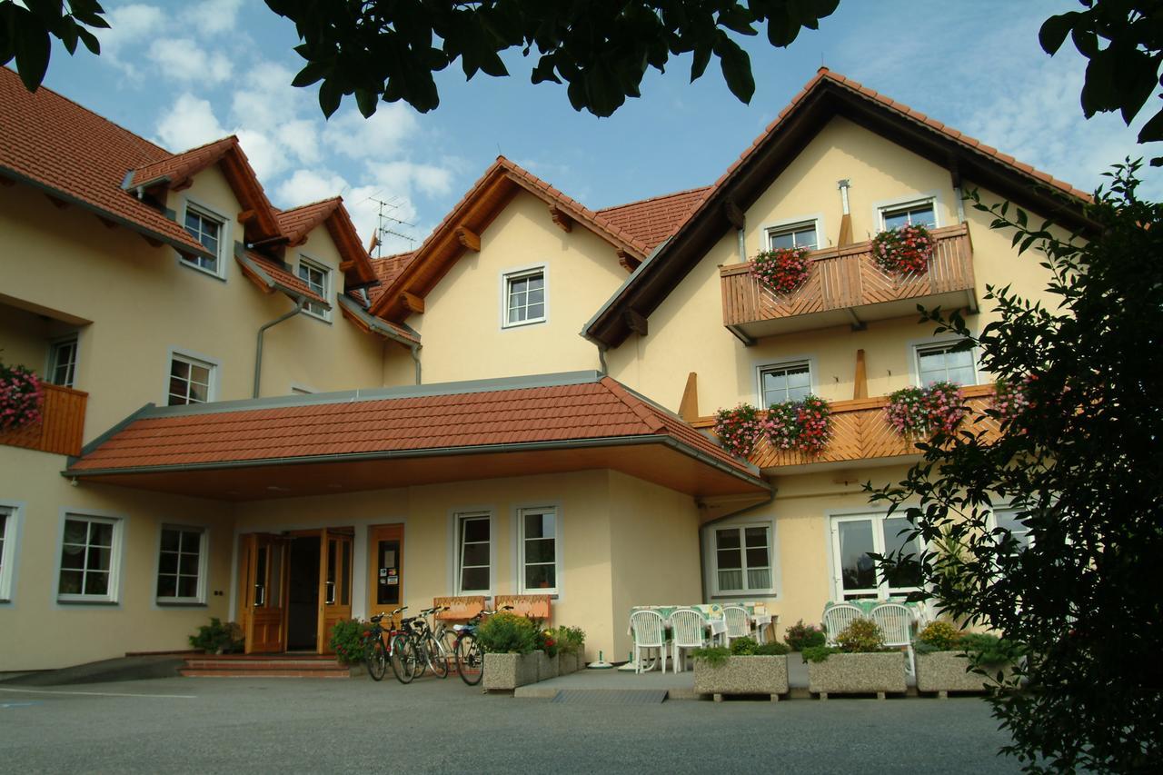 Radhotel Schischek Oberpurkla Δωμάτιο φωτογραφία