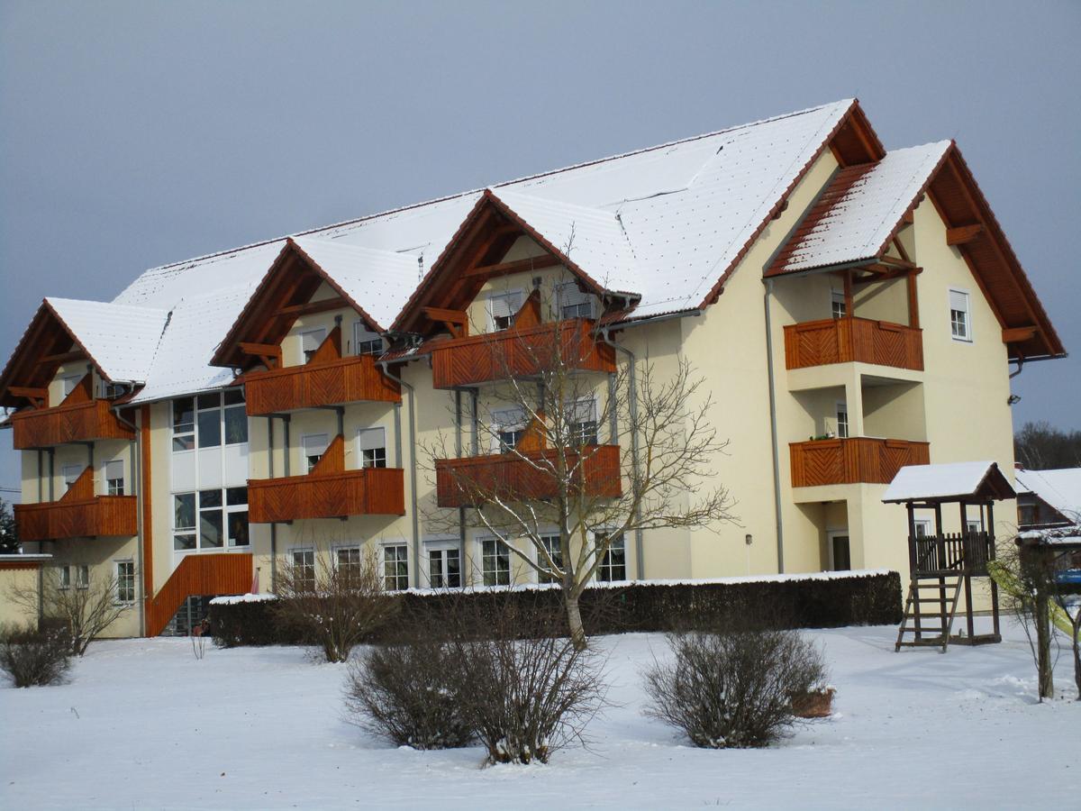 Radhotel Schischek Oberpurkla Εξωτερικό φωτογραφία