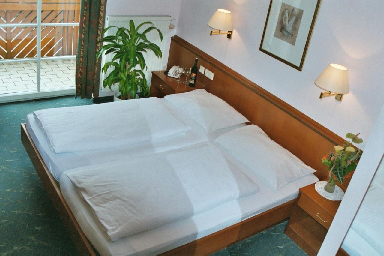 Radhotel Schischek Oberpurkla Δωμάτιο φωτογραφία
