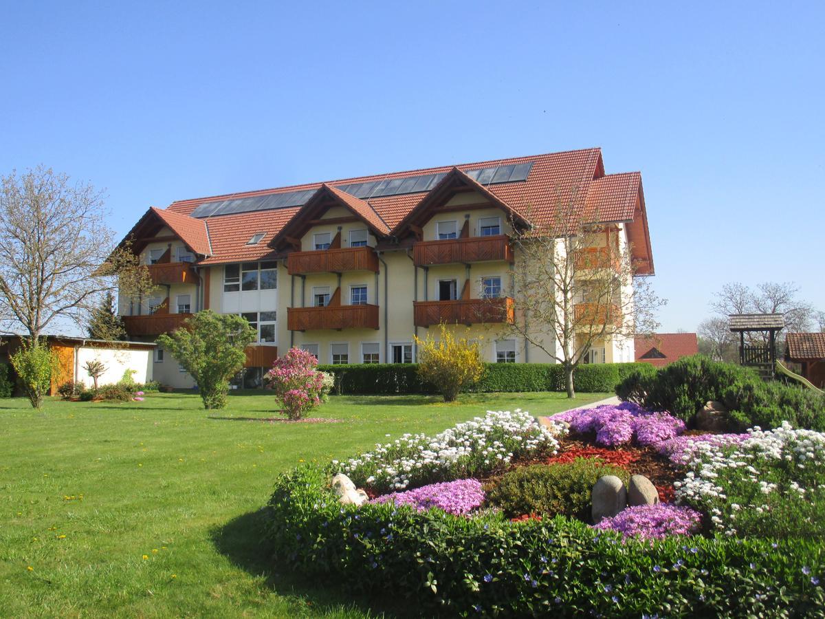 Radhotel Schischek Oberpurkla Εξωτερικό φωτογραφία
