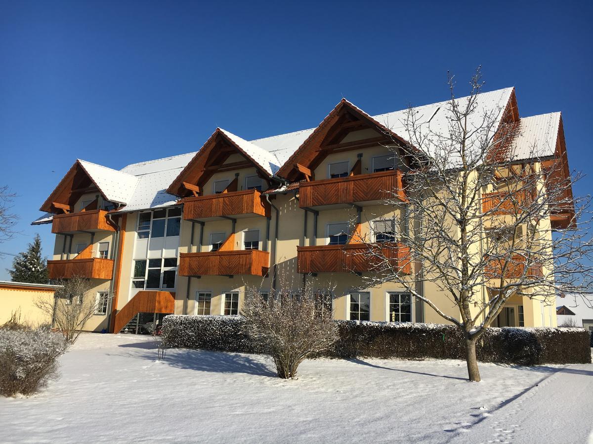 Radhotel Schischek Oberpurkla Εξωτερικό φωτογραφία